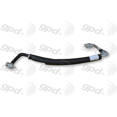 Gpd Hose Discharge Line, 4813082 4813082